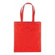 Shopper con soffietto in TNT termosaldato, manici 65 cm FullGadgets.com
