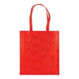 Shopper con soffietto in TNT termosaldato, manici 65 cm FullGadgets.com