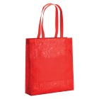 Shopper con soffietto in TNT termosaldato, manici 65 cm FullGadgets.com