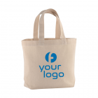 Shopper con soffietto mini FullGadgets.com