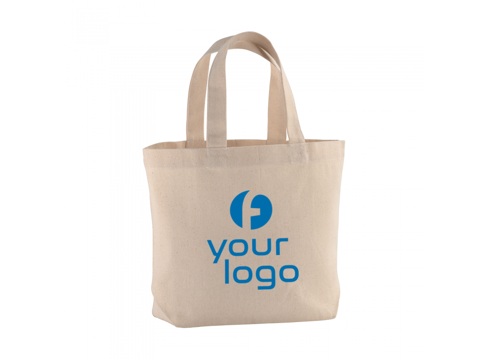 Shopper con soffietto mini FullGadgets.com