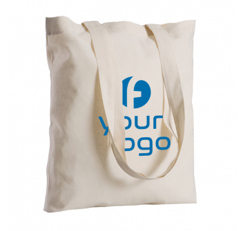 Shopper cotone m/lunghi  220gr DARLA FullGadgets.com