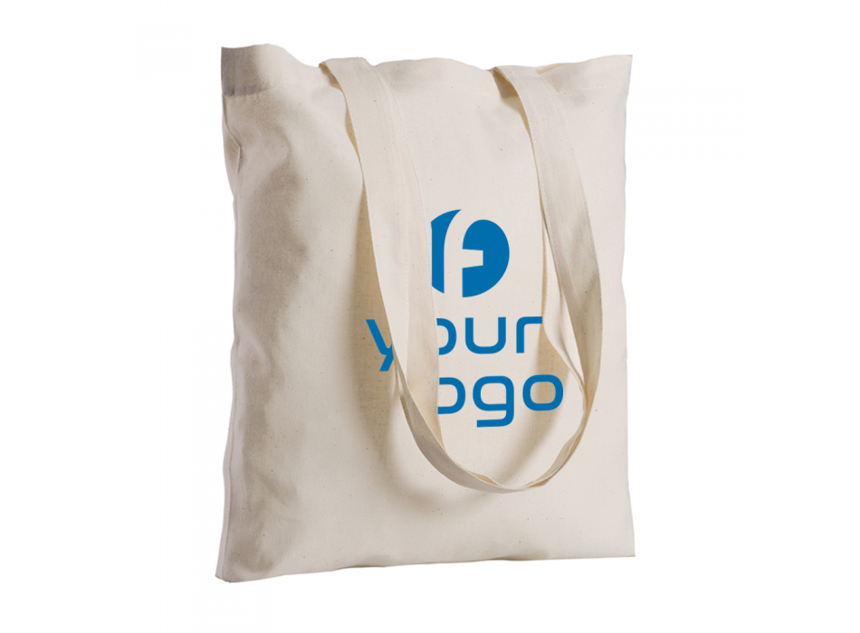 Shopper cotone m/lunghi  220gr DARLA FullGadgets.com