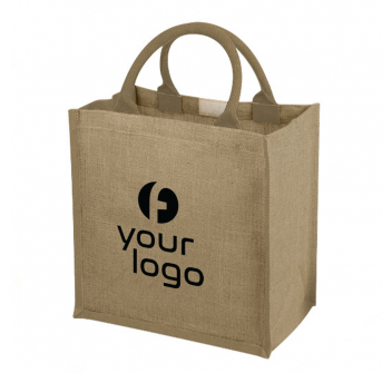 Shopper da regalo in iuta Chennai FullGadgets.com