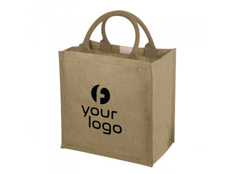 Shopper da regalo in iuta Chennai FullGadgets.com