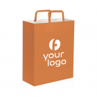 shopper di carta vari colori FullGadgets.com