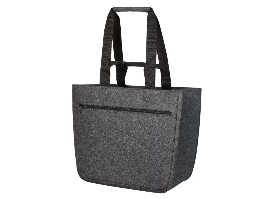 Shopper feltro softbasket FullGadgets.com