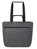 Shopper feltro softbasket