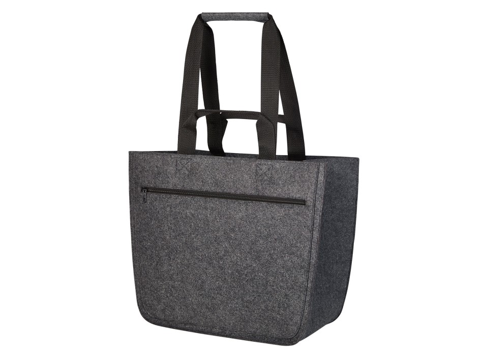 Shopper feltro softbasket FullGadgets.com