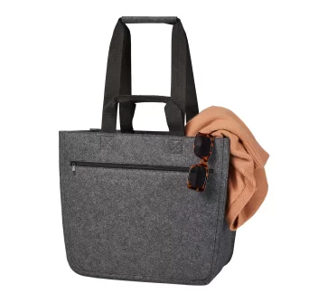 Shopper feltro softbasket FullGadgets.com