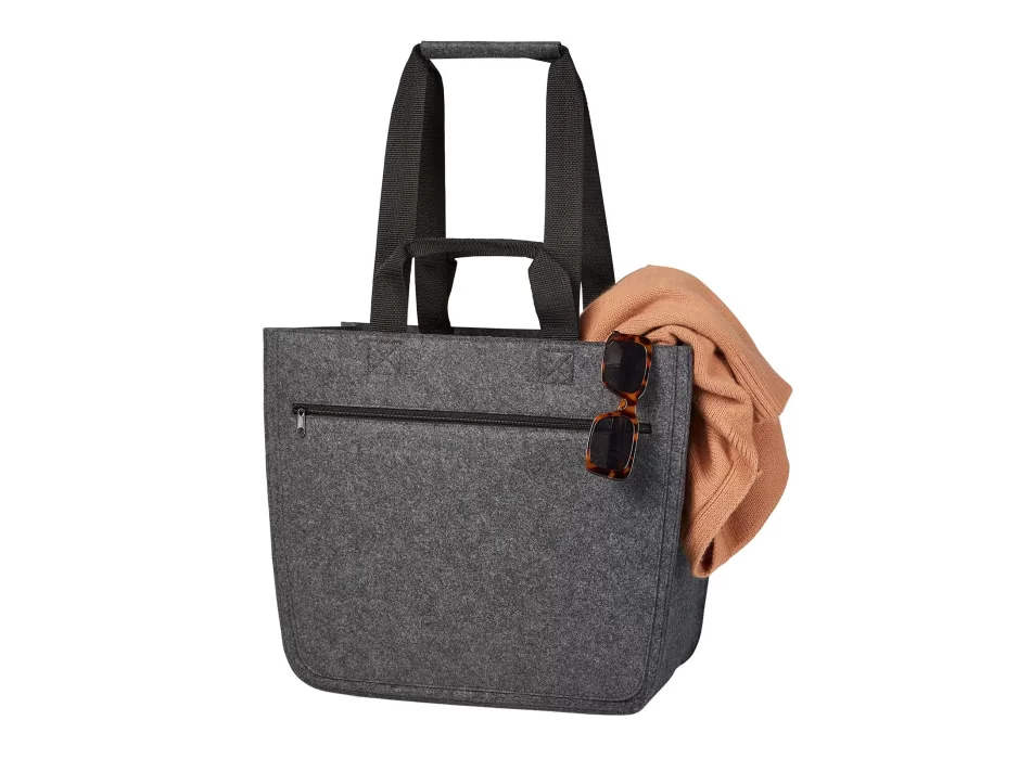 Shopper feltro softbasket FullGadgets.com