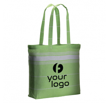 Shopper fouta in cotone 180 g/m2, manici lunghi FullGadgets.com