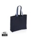 Shopper grande in canvas riciclato 240 gm2 non tinto Impact FullGadgets.com