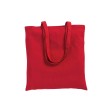 Shopper in canvas 280 g-m2, manici lunghi FullGadgets.com