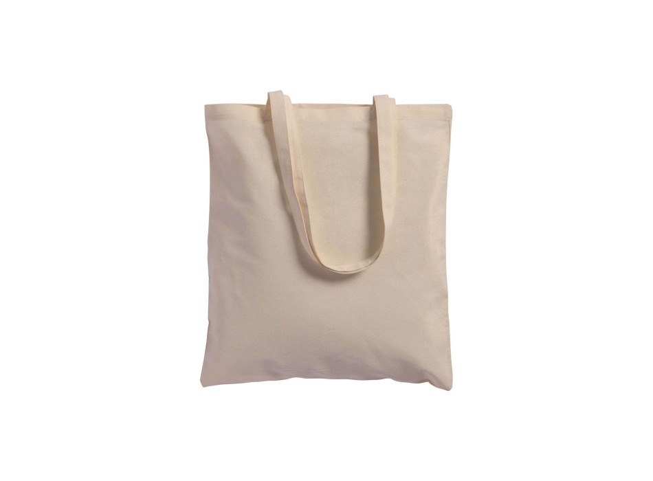 Shopper in canvas 280 g/m2, manici lunghi FullGadgets.com