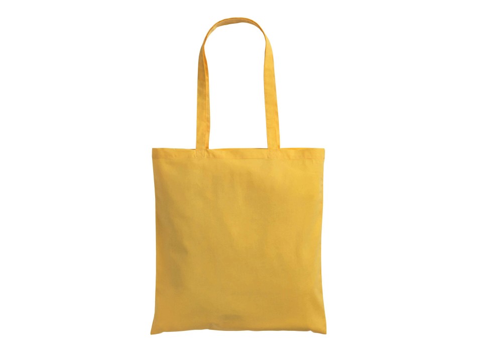 Shopper in canvas 280 g-m2, manici lunghi FullGadgets.com