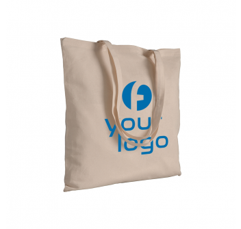 Shopper in canvas 280gr FullGadgets.com