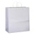 Shopper in carta 100 gr/m2 con soffietto