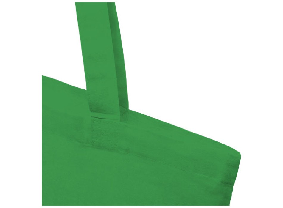 Shopper in cotone 100 g/m² Carolina - 7L FullGadgets.com