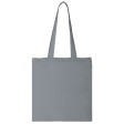 Shopper in cotone 100 g/m² Carolina - 7L FullGadgets.com