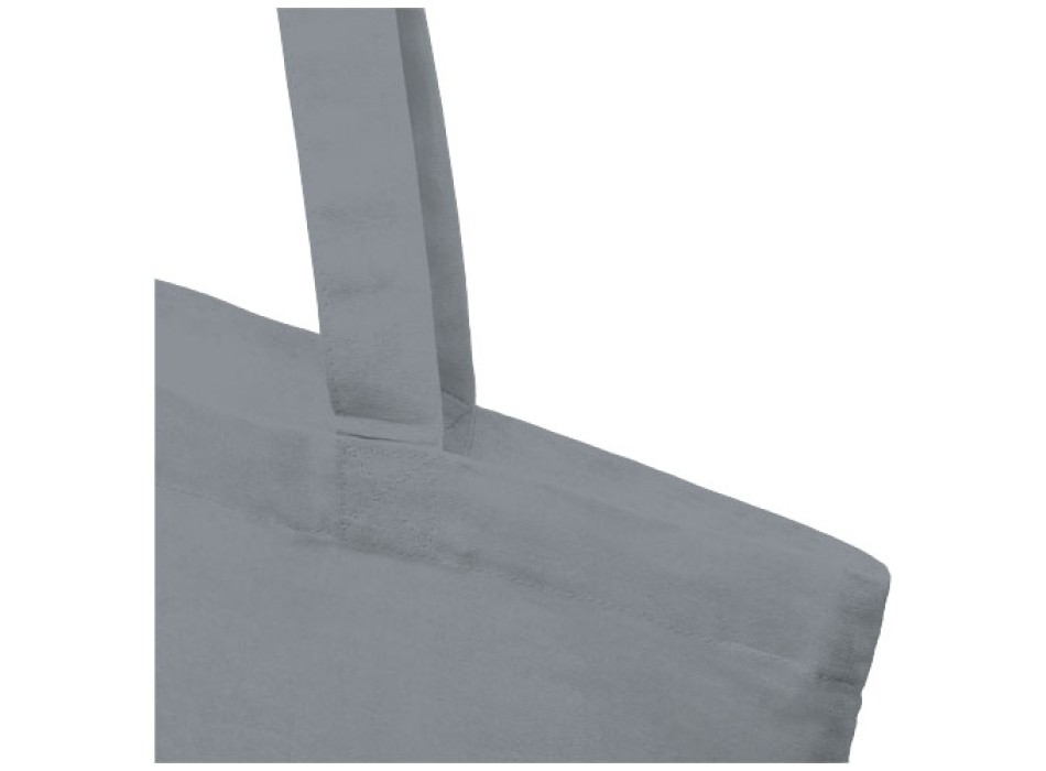 Shopper in cotone 100 g/m² Carolina - 7L FullGadgets.com