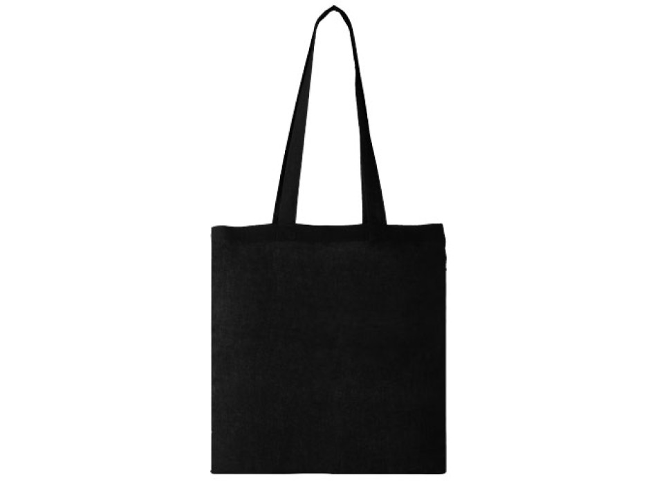 Shopper in cotone 100 g/m² Carolina - 7L FullGadgets.com