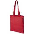 Shopper in cotone 100 g/m² Carolina - 7L FullGadgets.com