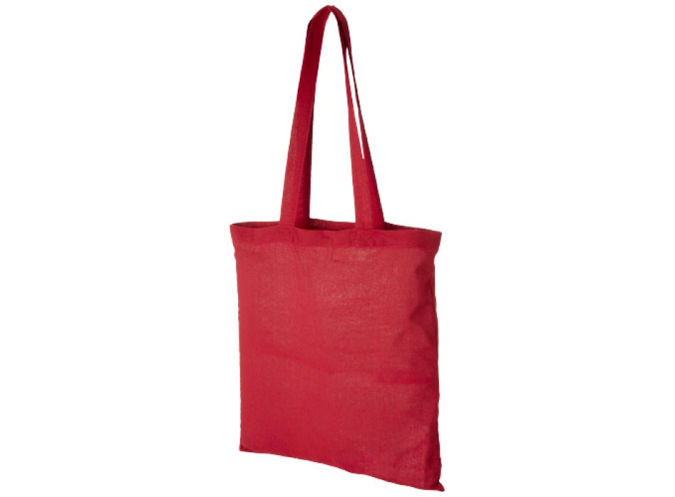 Shopper in cotone 100 g/m² Carolina - 7L FullGadgets.com