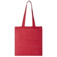 Shopper in cotone 100 g/m² Carolina - 7L FullGadgets.com