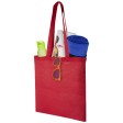 Shopper in cotone 100 g/m² Carolina - 7L FullGadgets.com