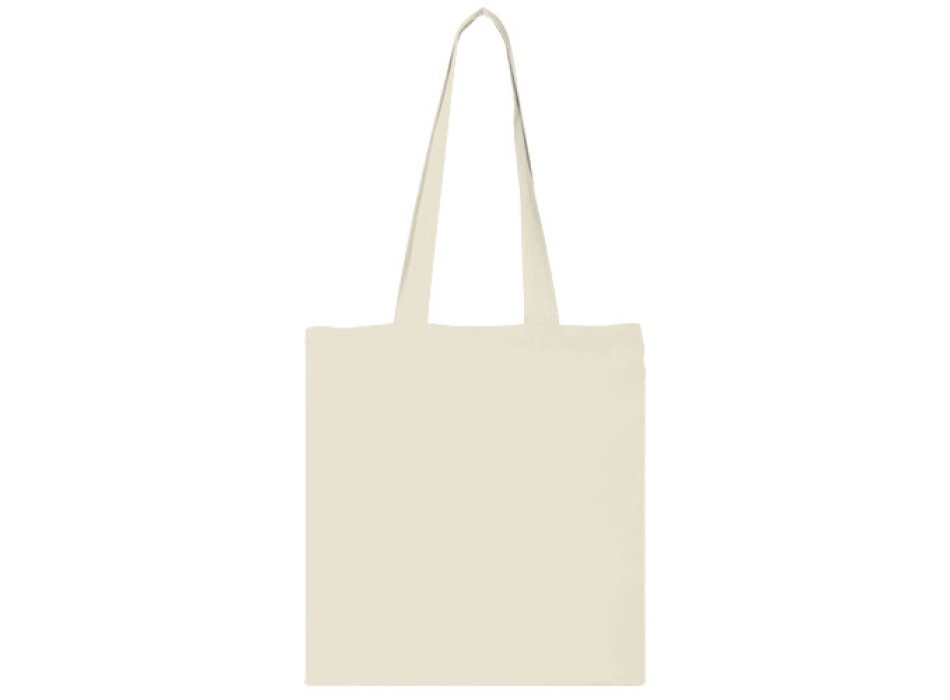 Shopper in cotone 100 g/m² Carolina - 7L FullGadgets.com