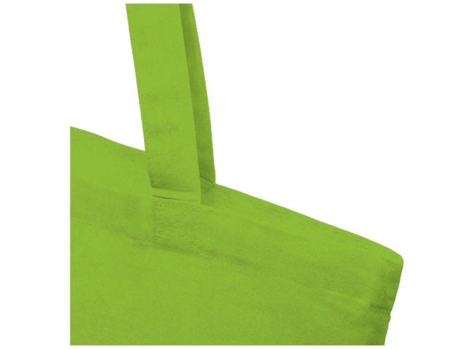 Shopper in cotone 100 g/m² Carolina - 7L FullGadgets.com