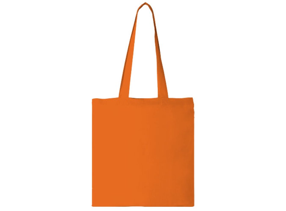 Shopper in cotone 100 g/m² Carolina - 7L FullGadgets.com