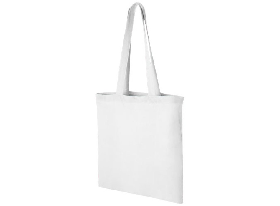 Shopper in cotone 100 g/m² Carolina - 7L FullGadgets.com