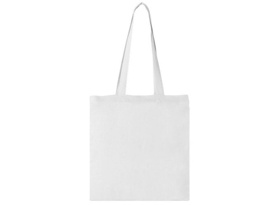 Shopper in cotone 100 g/m² Carolina - 7L FullGadgets.com