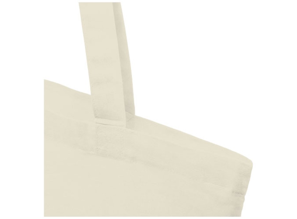 Shopper in cotone 100 g/m² Carolina - 7L FullGadgets.com