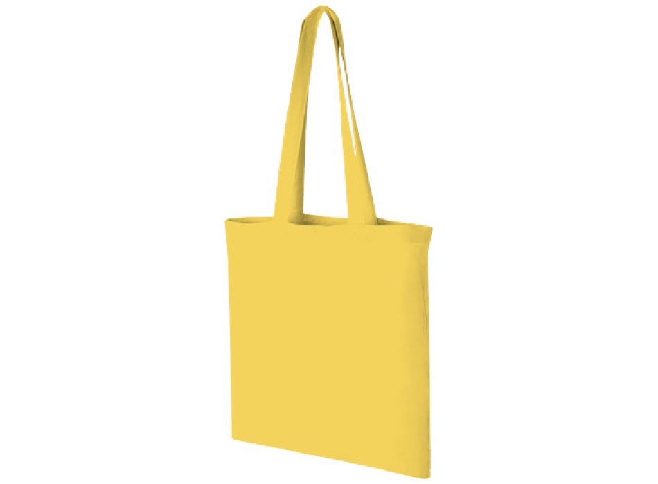 Shopper in cotone 100 g/m² Carolina - 7L FullGadgets.com