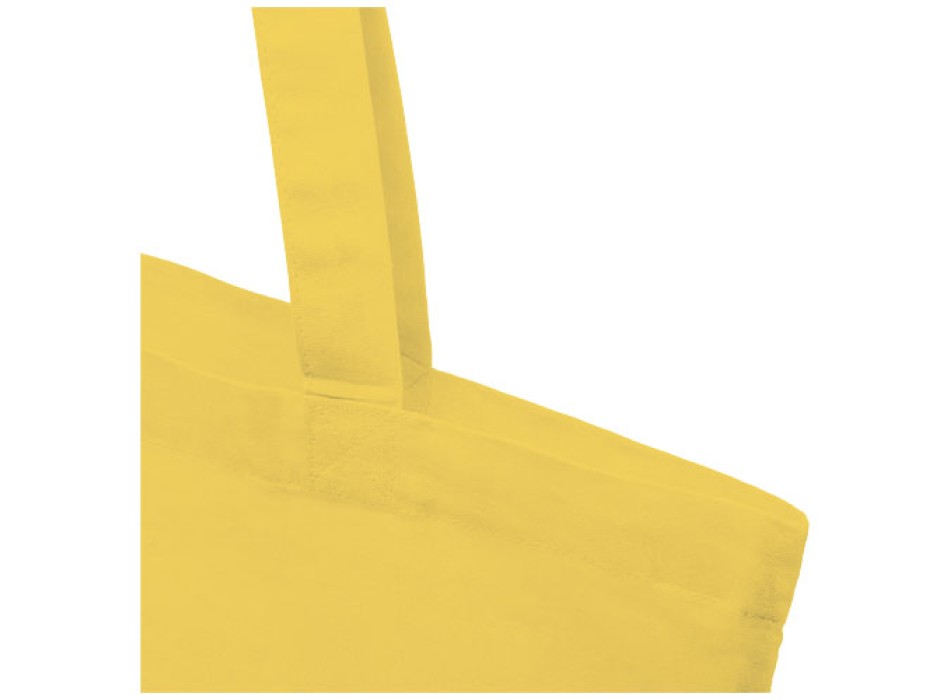 Shopper in cotone 100 g/m² Carolina - 7L FullGadgets.com