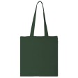Shopper in cotone 100 g/m² Carolina - 7L FullGadgets.com