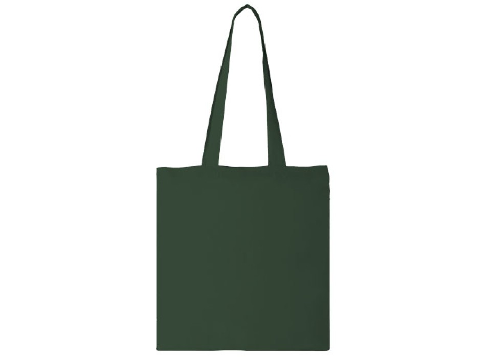 Shopper in cotone 100 g/m² Carolina - 7L FullGadgets.com