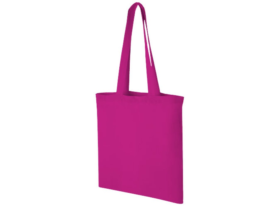 Shopper in cotone 100 g/m² Carolina - 7L FullGadgets.com