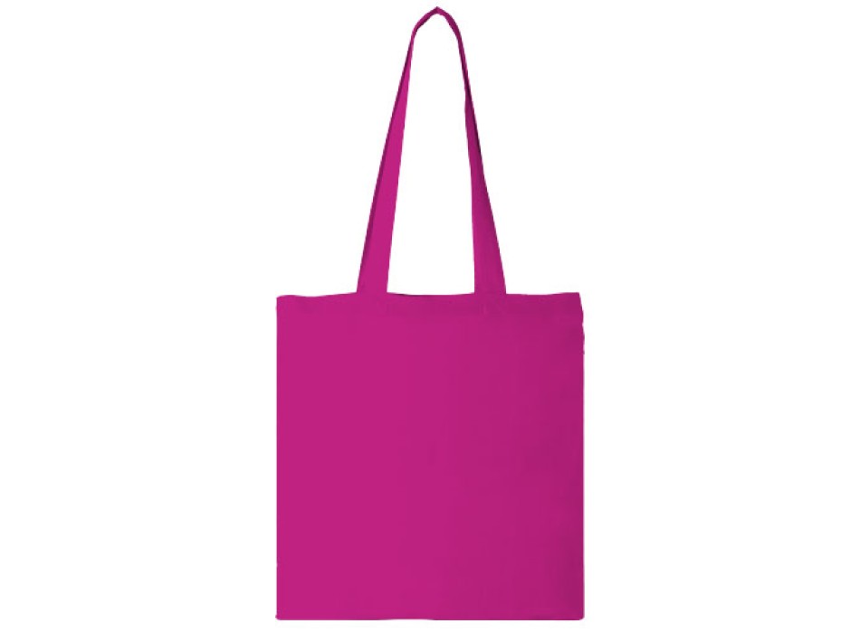 Shopper in cotone 100 g/m² Carolina - 7L FullGadgets.com