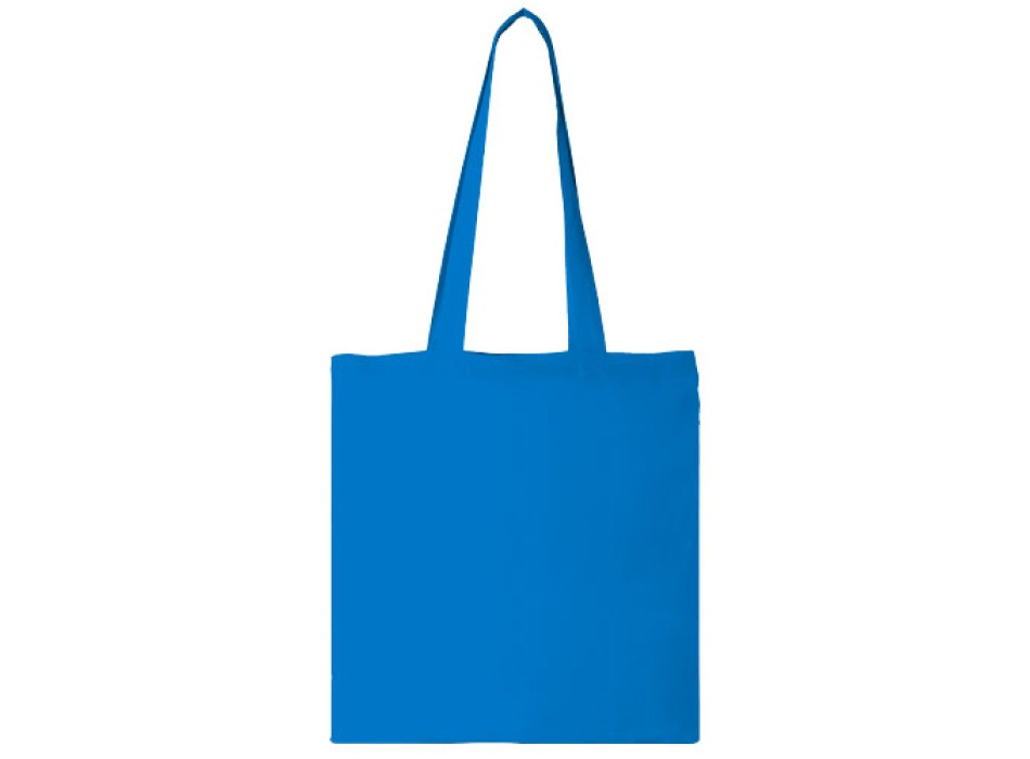 Shopper in cotone 100 g/m² Carolina - 7L FullGadgets.com