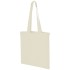 Shopper in cotone 100 g/m² Carolina - 7L