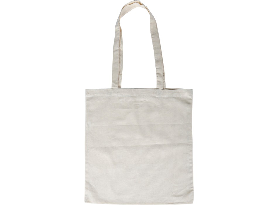 Shopper in cotone 120 g/m² Terry FullGadgets.com