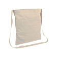 Shopper in cotone 130 g/m2 con tracolla 3 x 118 cm FullGadgets.com