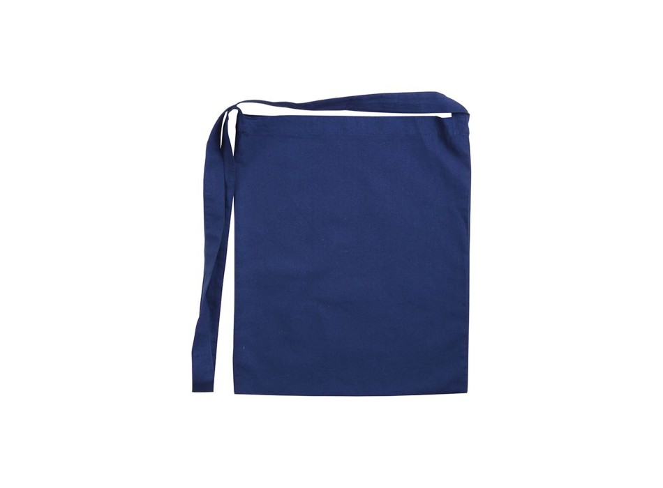 Shopper in cotone 130 g/m2 con tracolla FullGadgets.com