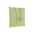 Shopper In Cotone 130 G/M2, Manici Lunghi Personalizzabili