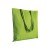 Shopper In Cotone 130 G/M2, Manici Lunghi Personalizzabili