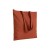 Shopper In Cotone 130 G/M2, Manici Lunghi Personalizzabili